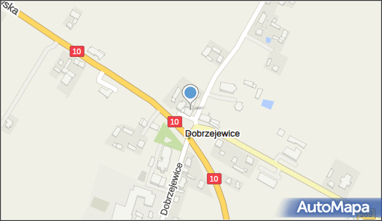Maciej, Warszawska 2, Dobrzejewice 87-123 - Spożywczy, Przemysłowy - Sklep