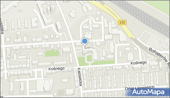 Magierowska Iwona Sklep Maja, Katowicka 64, Opole 45-061 - Spożywczy, Przemysłowy - Sklep, NIP: 7542540216