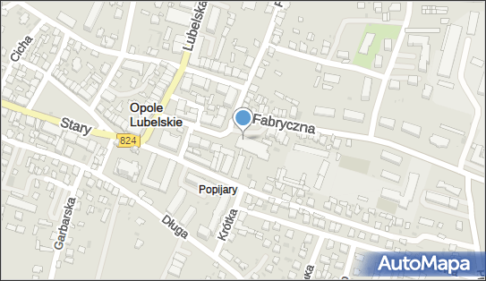 Mak Pol, gen. Tadeusza Kościuszki 10, Opole Lubelskie 24-300 - Spożywczy, Przemysłowy - Sklep, godziny otwarcia, numer telefonu