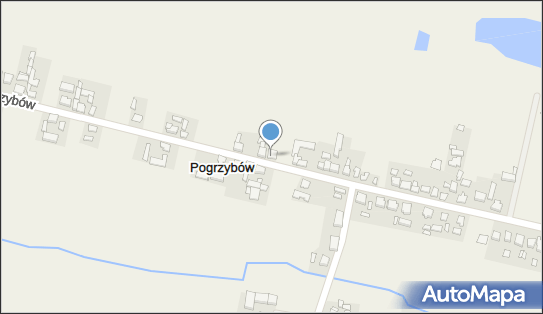 6221334671, Maleszka Maria Sklep Spożywczo - Przemysłowy 