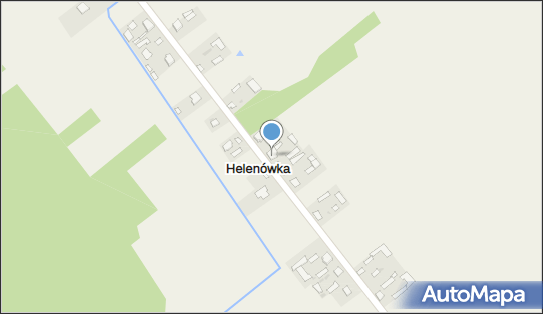 Małgorzata Kaczmarczyk Sklep Spożywczo - Przemysłowy, Helenówka 26-700 - Spożywczy, Przemysłowy - Sklep, NIP: 8111142960
