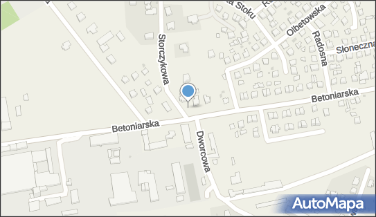 Małgorzatka s.c. Lendzion M., Morawska B., Storczykowa 2 13-306 - Spożywczy, Przemysłowy - Sklep, numer telefonu