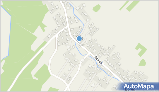 Małgosia, Borek 30, Borek 32-765 - Spożywczy, Przemysłowy - Sklep, godziny otwarcia
