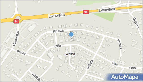 Malinka, Orla 32, Dębica 39-200 - Spożywczy, Przemysłowy - Sklep