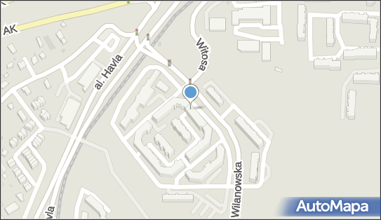 Mały Sklepik, Wilanowska 4, Gdańsk 80-809 - Spożywczy, Przemysłowy - Sklep