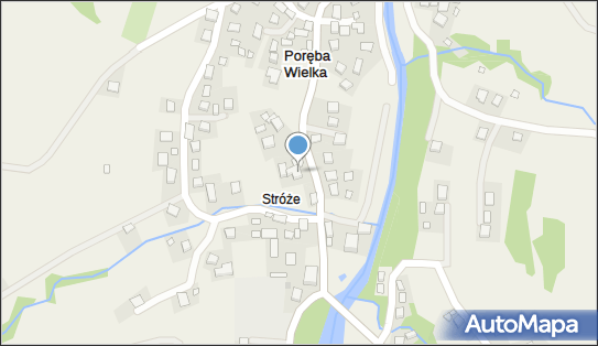 7371320725, Maria Kuczaj Sklep Ogólnospożywczy M.w.Kuczaj 
