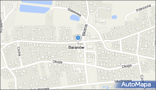 Market Janka, Puławska 1A, Baranów 24-105 - Spożywczy, Przemysłowy - Sklep, godziny otwarcia