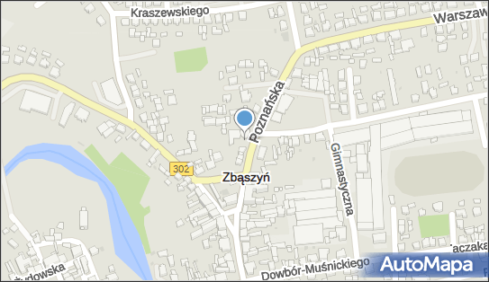 Market - Mix, Poznańska 42, Zbąszyń 64-360 - Spożywczy, Przemysłowy - Sklep, godziny otwarcia