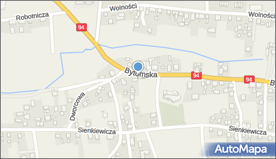 Market Plus, Bytomska 179, Wieszowa 42-672 - Spożywczy, Przemysłowy - Sklep