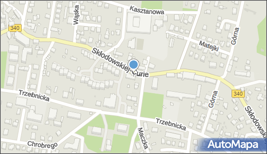9151764303, Marta Gajos Sklep Wielobranżowy 