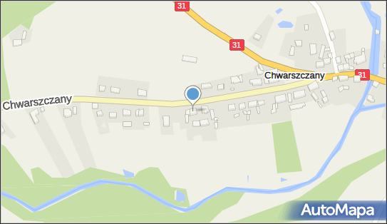 Marta Nadała Sklep Spożywczo- Przemysłowy, Chwarszczany 47 74-407 - Spożywczy, Przemysłowy - Sklep, NIP: 5971120100