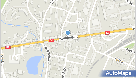 Melisa, Krakowska 41, Andrychów 34-120 - Spożywczy, Przemysłowy - Sklep