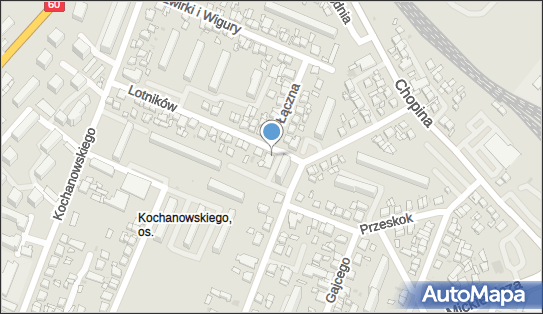 7740026106, Delikatesy-sklep Ogólnospożywczy Jolanta Sztendur-Jarzyńska 
