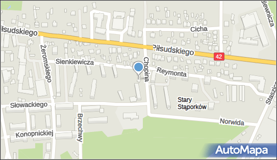 6581159431, Mini - Market Sklep Spożywczo - Przemysłowy; Mięso - Wędliny; Chemia; Mini - Market Sklep Ogólnospożywczy Sławomir Młodawski 