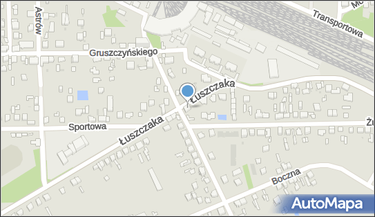 6291753054, Mini Market Sklep Spożywczo-Przemysłowy Psuj Marek 