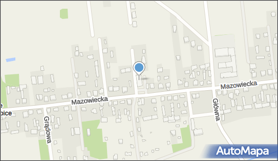 Minuta 8, Mazowiecka 64, Stare Załubice 05-255 - Spożywczy, Przemysłowy - Sklep, godziny otwarcia