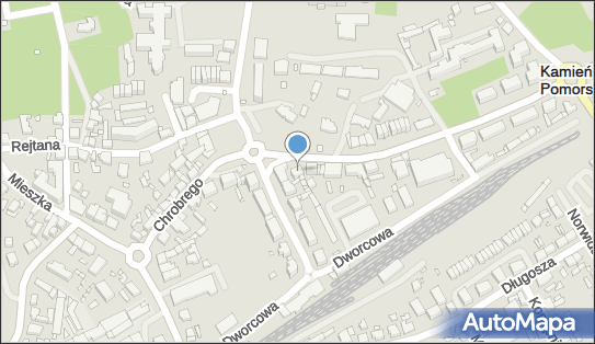 Mix, Dziwnowska 15a, Kamień Pomorski 72-400 - Spożywczy, Przemysłowy - Sklep