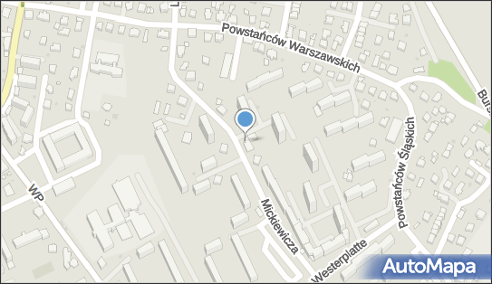 MPM Jasielska Sieć Sklepów, Adama Mickiewicza 13, Krosno 38-400 - Spożywczy, Przemysłowy - Sklep