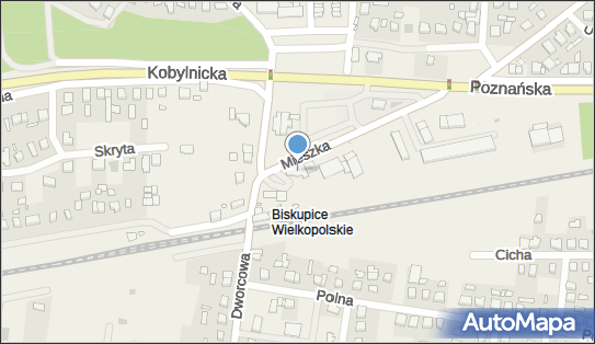 7841003785, Mućka Jerzy Sklep Spożywczo Przemysłowy 