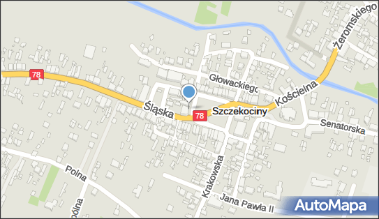 Nabiałowo-Spożywczy, Plac gen. Tadeusza Kościuszki 14 42-445 - Spożywczy, Przemysłowy - Sklep, numer telefonu