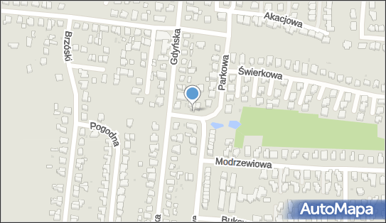 Natalia, Parkowa 1a, Słupsk - Spożywczy, Przemysłowy - Sklep