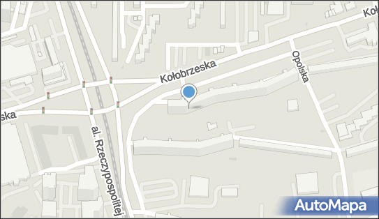 Ogólnospożywczy, Kołobrzeska 42E, Gdańsk 80-394 - Spożywczy, Przemysłowy - Sklep