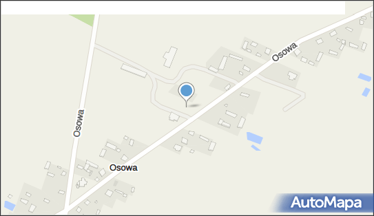 Okuninka, Osowa 34A, Osowa 22-235 - Spożywczy, Przemysłowy - Sklep