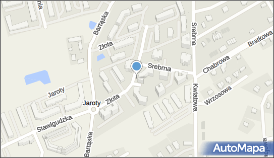 Olivia Minimarket, Srebrna 2, Olsztyn 10-694 - Spożywczy, Przemysłowy - Sklep