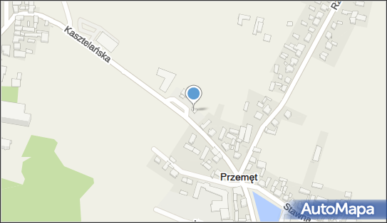 p. I. Zalisz, Kasztelańska 6a, Przemęt - Spożywczy, Przemysłowy - Sklep, godziny otwarcia