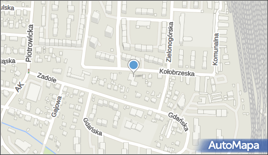 PAKO, Kołobrzeska 24, Katowice 40-719 - Spożywczy, Przemysłowy - Sklep