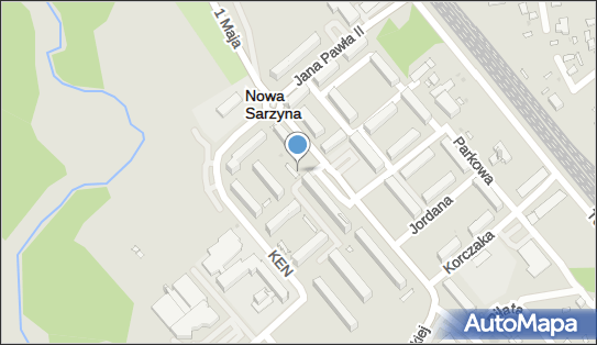 Paradka, 1 Maja, Nowa Sarzyna 37-310 - Spożywczy, Przemysłowy - Sklep, godziny otwarcia, numer telefonu