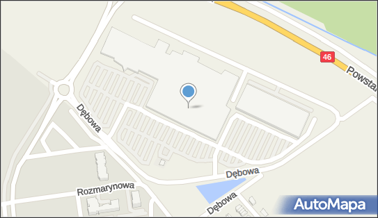 Pewex. Produkty z Niemiec, Dębowa 1, Opole 46-022 - Spożywczy, Przemysłowy - Sklep, numer telefonu