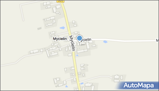 Piotr Bogusz Sklep Spozywczo-Przemysłowy, Mycielin 59, Mycielin 67-312 - Spożywczy, Przemysłowy - Sklep, NIP: 9241199858