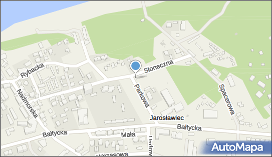 Plus, Słoneczna 25A, Jarosławiec 76-107 - Spożywczy, Przemysłowy - Sklep