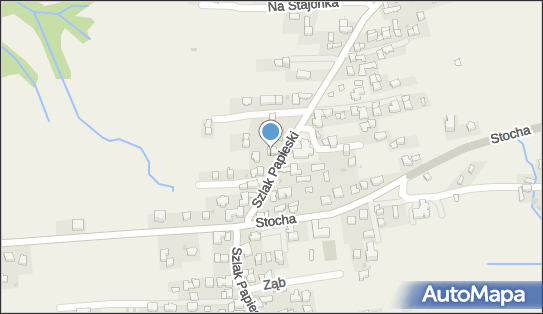 Pokusa Pasternak, Szlak Papieski 239, Ząb 34-521 - Spożywczy, Przemysłowy - Sklep, godziny otwarcia, numer telefonu