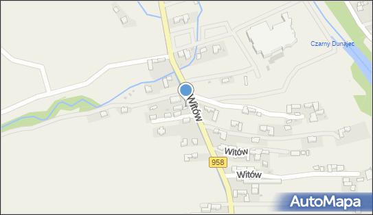 Pokusa Premium Delikatesy U Leji, Witów 4F, Witów 34-512 - Spożywczy, Przemysłowy - Sklep, numer telefonu