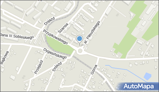 Poziomka, Aleja marsz. Józefa Piłsudskiego, Jędrzejów 28-300 - Spożywczy, Przemysłowy - Sklep