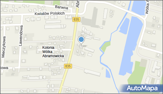 PPHU ZARTEX Tadeusz Zaręba, Wólka Abramowicka 71 20-388 - Spożywczy, Przemysłowy - Sklep, numer telefonu