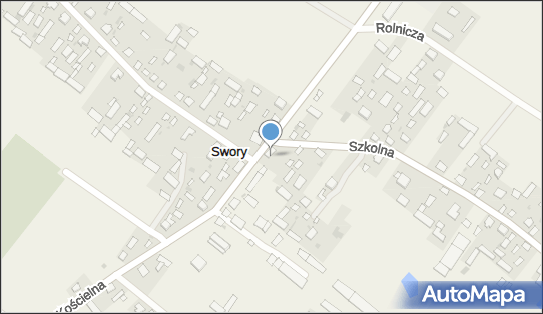 Przedsiębiorstwo Hurtu Przemysłowego i Spożywczego Arspol, Swory - Spożywczy, Przemysłowy - Sklep, godziny otwarcia, numer telefonu