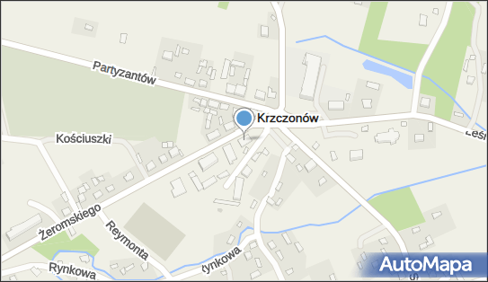 Przemysłowy - PSH Sylwia Małecka, Stefana Żeromskiego 3 23-110 - Spożywczy, Przemysłowy - Sklep, numer telefonu