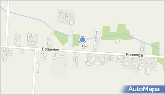 Przystanek Sklep Spożywczo Przemysłowy Iwona Stanek, Popowice 98c 98-335 - Spożywczy, Przemysłowy - Sklep, numer telefonu, NIP: 8321643668