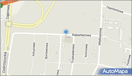 Rabarbar, Rabarbarowa, Oleśnica 56-400 - Spożywczy, Przemysłowy - Sklep