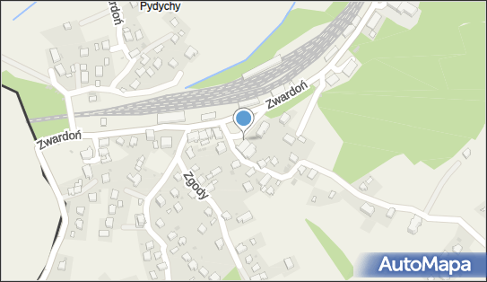 RACHOWIEC, Zwardoń 8a, Zwardoń - Spożywczy, Przemysłowy - Sklep
