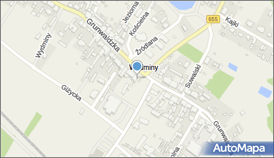 8451048792, Sklep Spożywczy Radkiewicz Janusz 