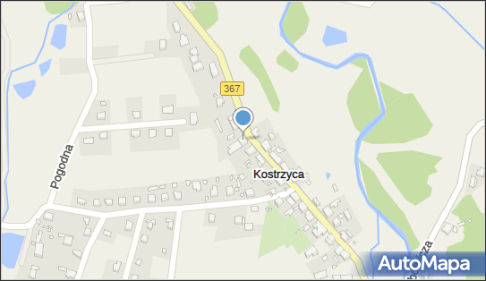 Radosław Turło Sklep Ogólnospożywczy, ul. Jeleniogórska 8 58-533 - Spożywczy, Przemysłowy - Sklep, NIP: 6112708730
