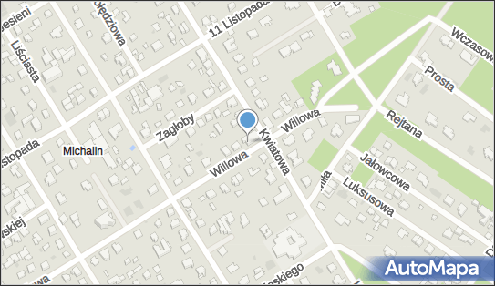 REMI Sklep Spożywczy, Willowa 57, Józefów 05-410 - Spożywczy, Przemysłowy - Sklep, godziny otwarcia, numer telefonu