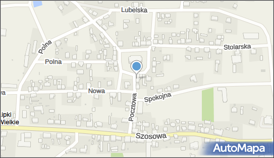5992307683, Renata Sztuń Sklep Spożywczo - Przemysłowy 