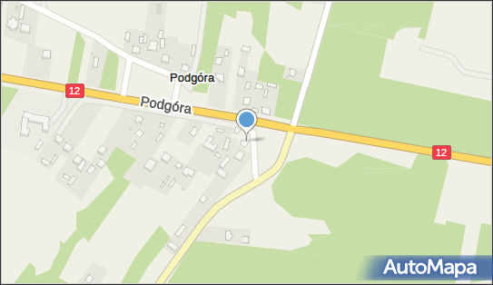 Robert Bil Sklep Spożywczo-Przemysłowy, Usługi Transportowe 26-634 - Spożywczy, Przemysłowy - Sklep, NIP: 8111409570