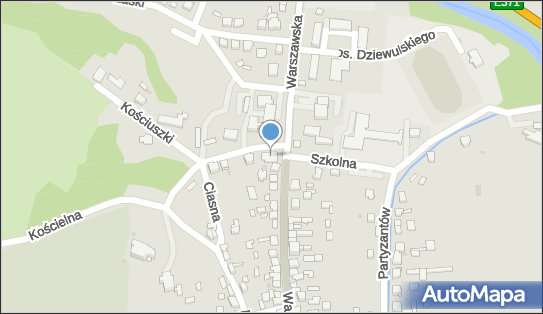 Robert, gen. Tadeusza Kościuszki 1, Kunów 27-415 - Spożywczy, Przemysłowy - Sklep