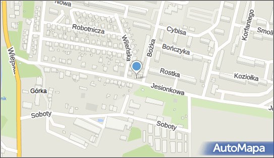RSP Skrzypiec, Jesionkowa 1A, Prudnik 48-200 - Spożywczy, Przemysłowy - Sklep